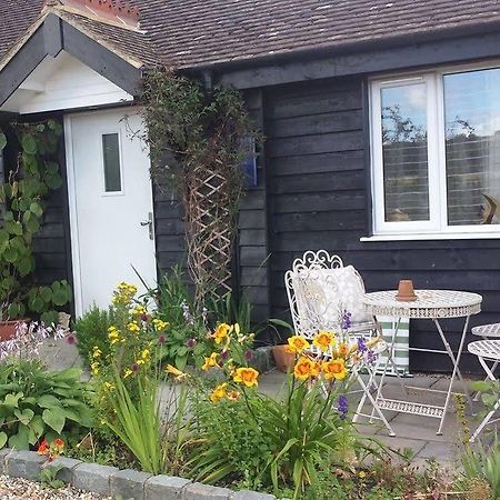 ميدستون Stable Oak Cottages المظهر الخارجي الصورة