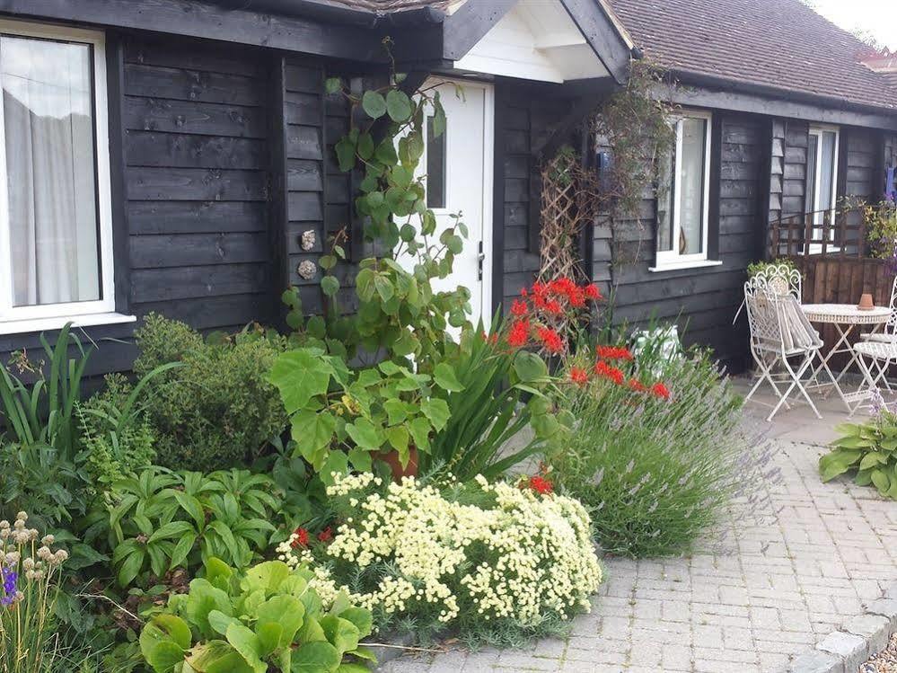 ميدستون Stable Oak Cottages المظهر الخارجي الصورة