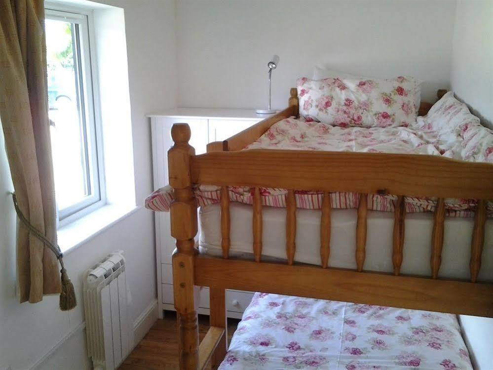 ميدستون Stable Oak Cottages المظهر الخارجي الصورة